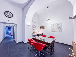 Trilocale in Vendita a Napoli, 339'000&euro;, 101 m²