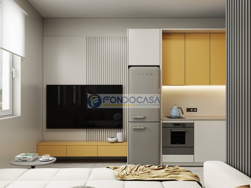 Bilocale in Vendita a Pavia, 299'000&euro;, 94 m²