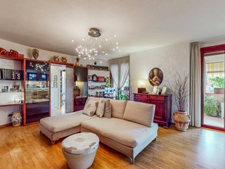 Attico in Vendita a Fiorano Modenese, 620'000&euro;, 207 m²