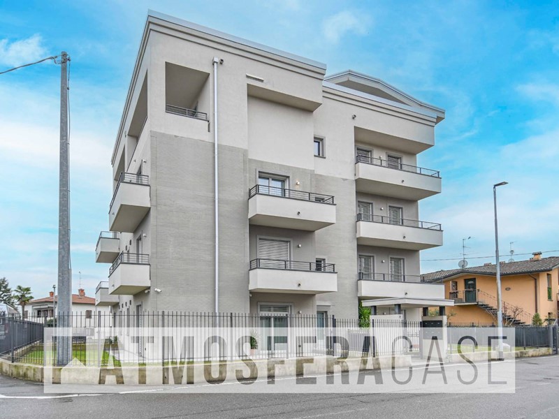 Bilocale in Vendita a Seriate, 195'000&euro;, 60 m²