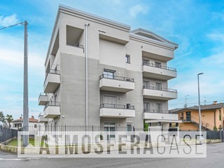 Bilocale in Vendita a Seriate, 195'000&euro;, 60 m²