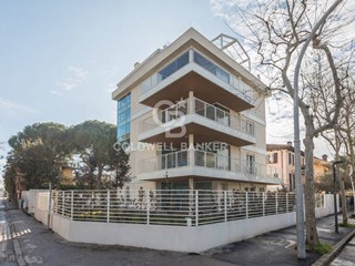 Appartamento in Vendita a Riccione, 1'600'000&euro;, 110 m²