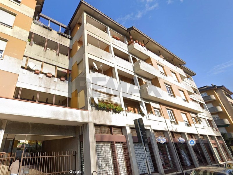 Bilocale in Affitto a Varese, 650&euro;, 70 m²