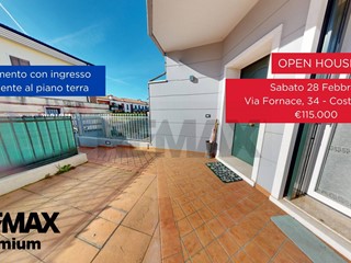 Bilocale in Vendita a Costabissara, 108'500&euro;, 60 m²