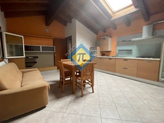 Bilocale in Vendita a Morsano al Tagliamento, 75'000&euro;, 62 m²