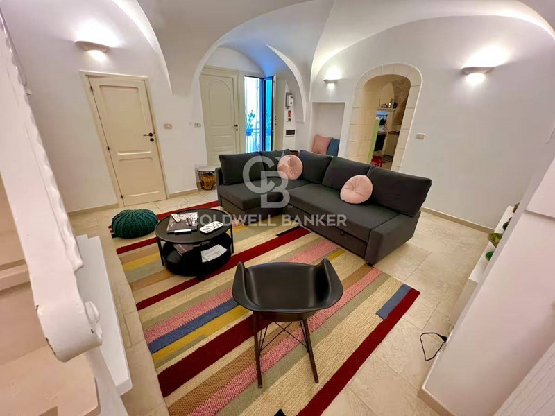 Trilocale in Affitto a Cisternino, 650&euro;, 78 m²