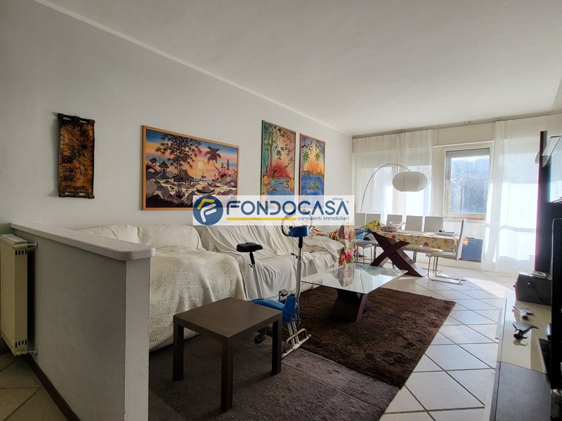 Appartamento in Vendita a Viareggio, 420'000&euro;, 158 m²