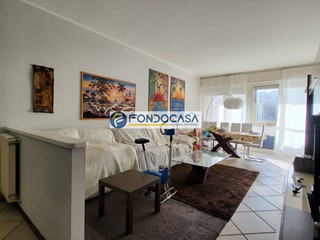 Appartamento in Vendita a Viareggio, 420'000&euro;, 158 m²