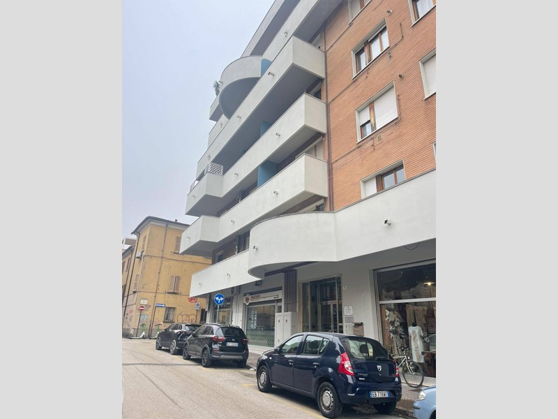 Bilocale in Vendita a Rimini, 125'000&euro;, 30 m²