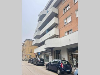 Bilocale in Vendita a Rimini, 125'000&euro;, 30 m²