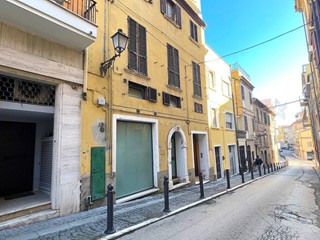 Trilocale in Vendita a San Benedetto del Tronto, 185'000&euro;, 90 m²
