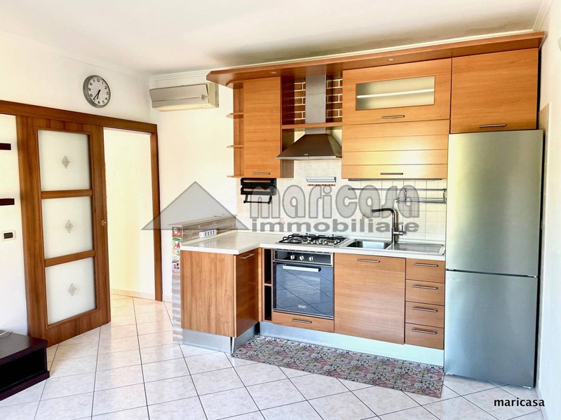 Trilocale in Affitto a Ferrara, 550&euro;, 70 m²