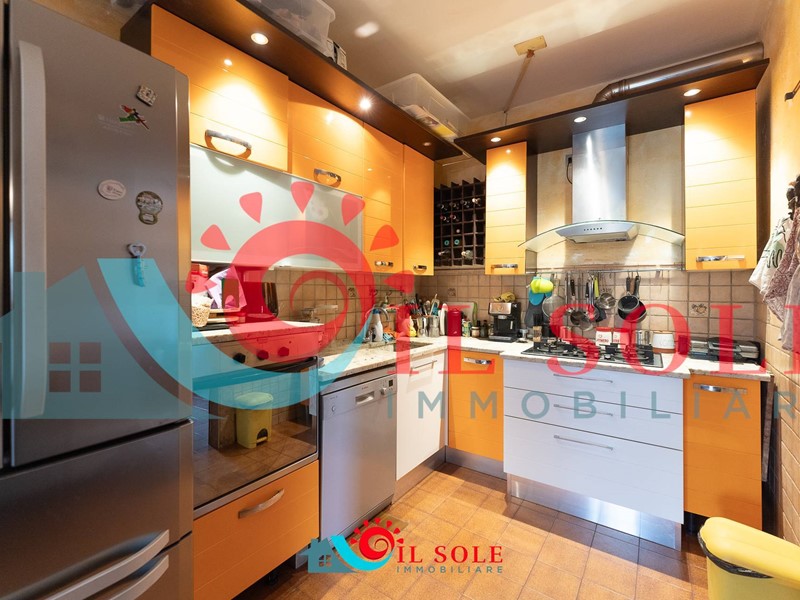 Trilocale in Vendita a Pisa, 200'000&euro;, 75 m²