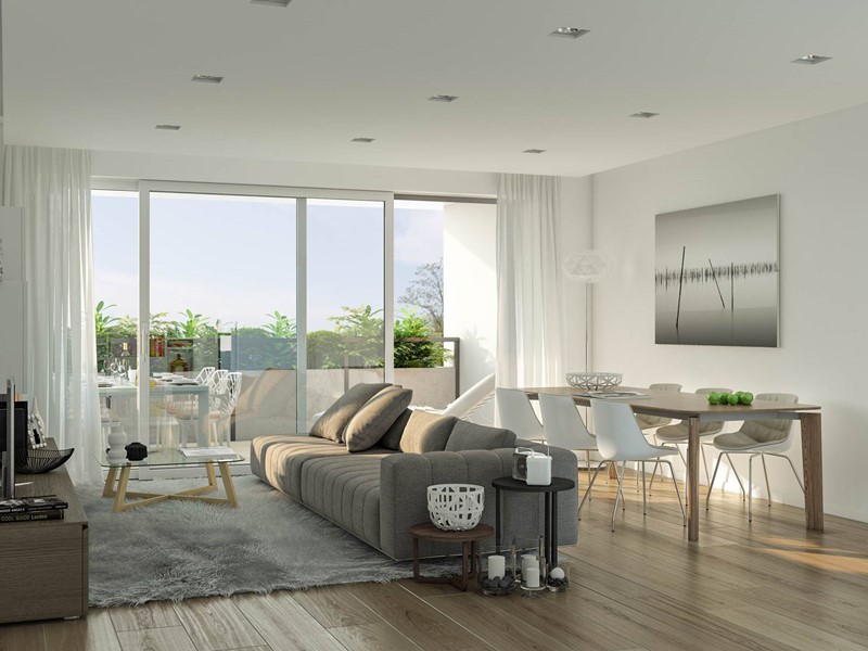 Bilocale in Vendita a Gessate, 249'000&euro;, 65 m²