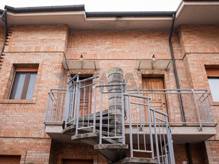 Trilocale in Affitto a Montemarciano, 500&euro;, 60 m²