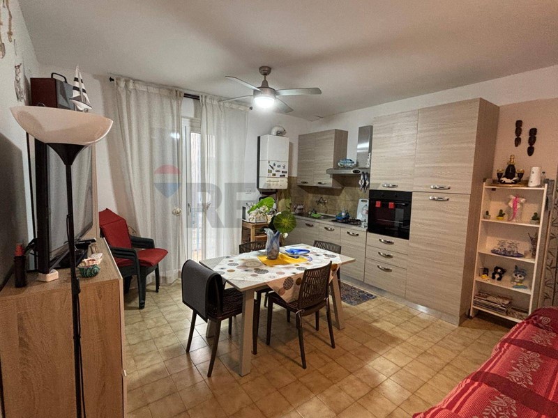 Quadrilocale in Affitto a Montemarciano, 550&euro;, 63 m²