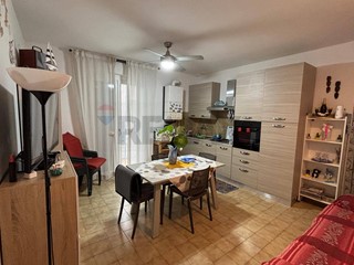 Quadrilocale in Affitto a Montemarciano, 550&euro;, 63 m²