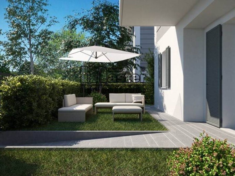 Quadrilocale in Vendita a Treviso, 267'000&euro;, 130 m²