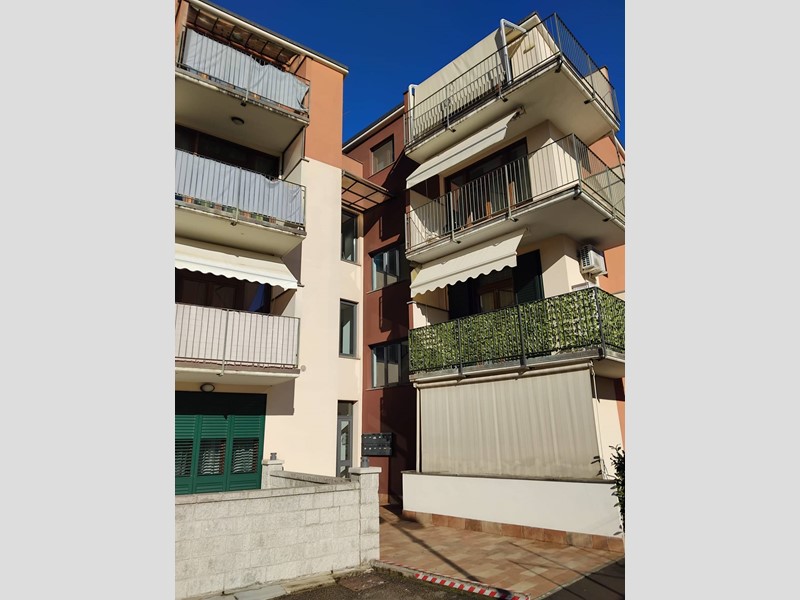 Bilocale in Vendita a Bibbiena, 98'000&euro;, 55 m²