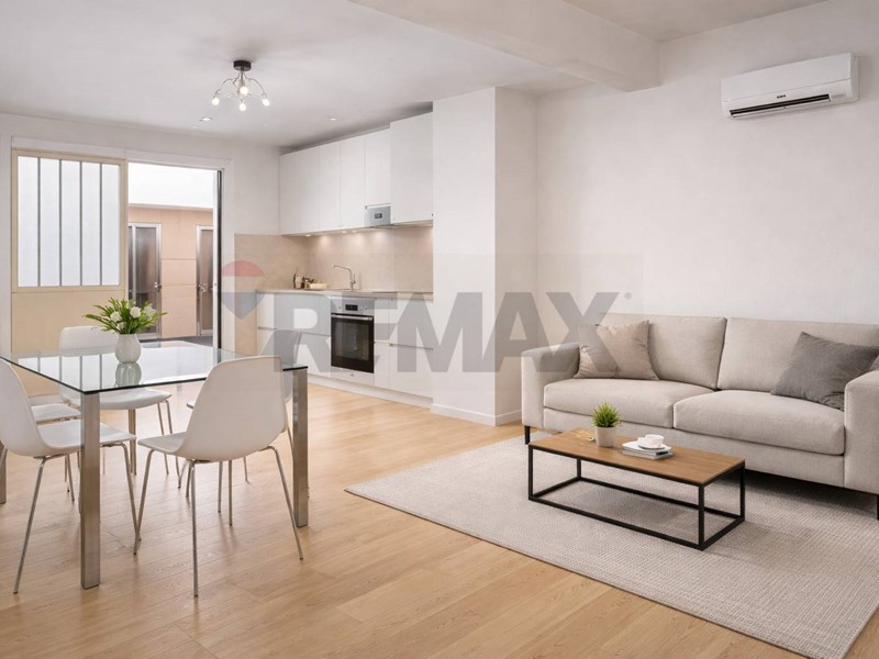 Monolocale in Vendita a Viareggio, 85'000&euro;, 30 m²