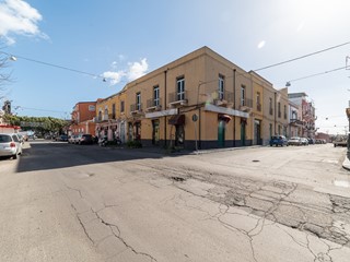 Appartamento in Vendita a Catania, 549'000&euro;, 720 m²