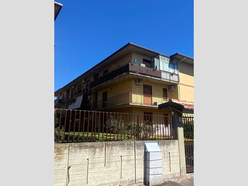 Bilocale in Affitto a Mascalucia, 430&euro;, 70 m²