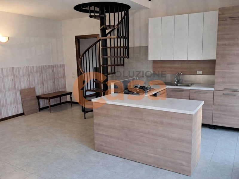 Trilocale in Vendita a Piacenza, 200'000&euro;, 125 m²