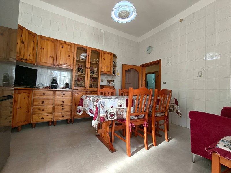 Appartamento in Vendita a Gallipoli, 135'000&euro;, 105 m²
