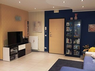 Quadrilocale in Vendita a Campobasso, 150'000&euro;, 110 m²