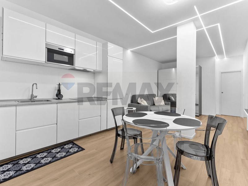 Monolocale in Vendita a Milano, 249'000&euro;, 45 m²