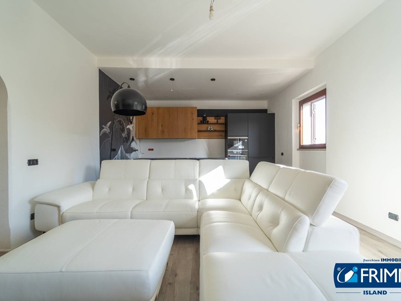 Trilocale in Vendita a Sant'Antonio di Gallura, 165'000&euro;, 96 m²