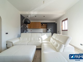 Trilocale in Vendita a Sant'Antonio di Gallura, 165'000&euro;, 96 m²