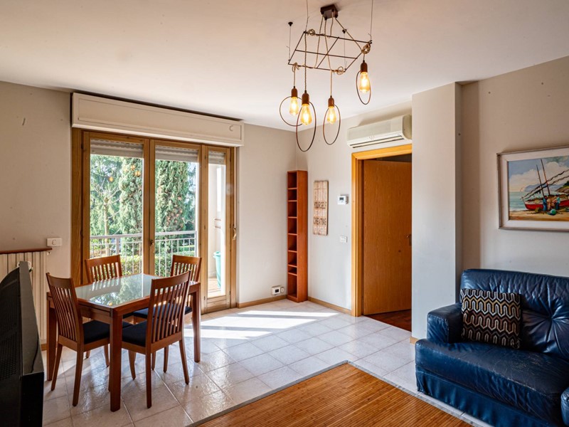 Trilocale in Affitto a Sarnico, 900&euro;, 90 m²