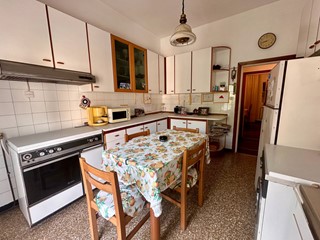 Appartamento in Vendita a Busalla, 39'000&euro;, 90 m²