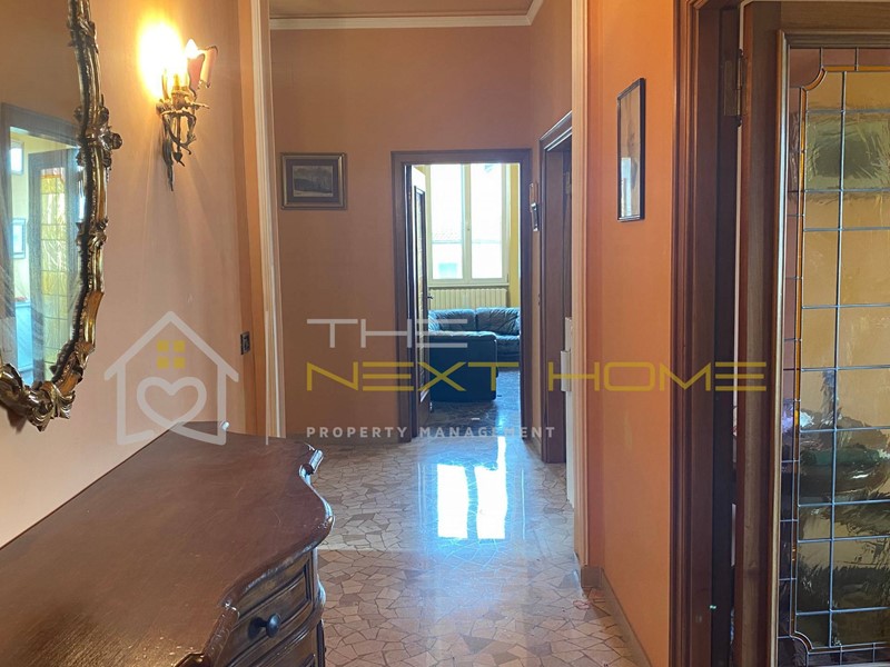 Appartamento in Affitto a Firenze, 1'289&euro;, 116 m²