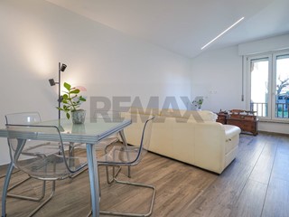 Trilocale in Vendita a Mapello, 155'000&euro;, 109 m²