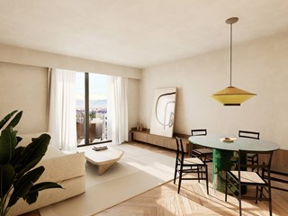 Quadrilocale in Vendita a Torino, 750'000&euro;, 134 m²