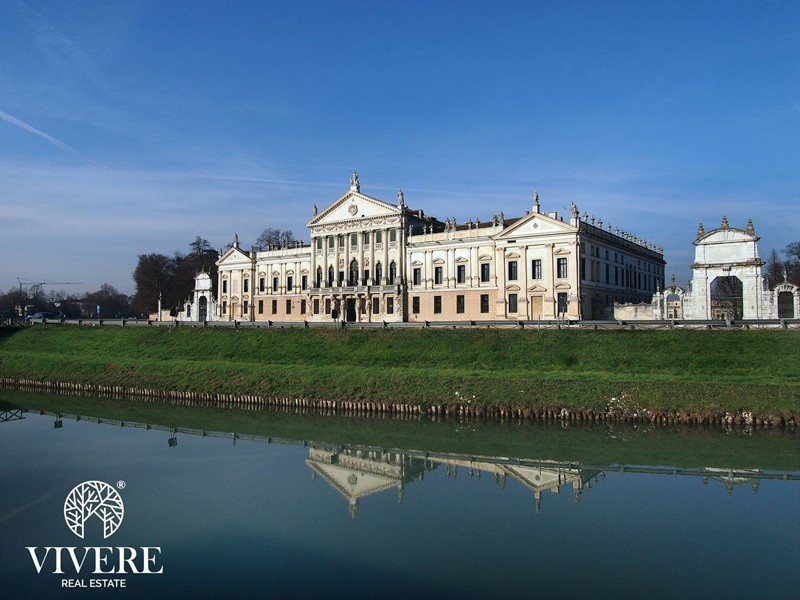 Appartamento in Vendita a Dolo, 1'430'000&euro;, 1001 m²