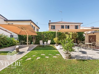 Appartamento in Vendita a Dolo, 1'430'000&euro;, 1001 m²