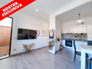 Bilocale in Affitto a Livorno, 600&euro;, 65 m²