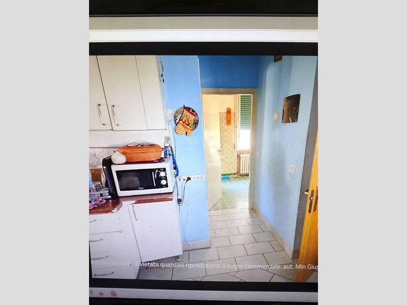 Bilocale in Vendita a Cervia, 35'000&euro;, 60 m²