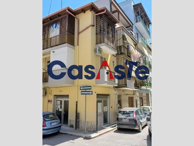 Appartamento in Vendita a Barletta, 63'327&euro;, 63 m²