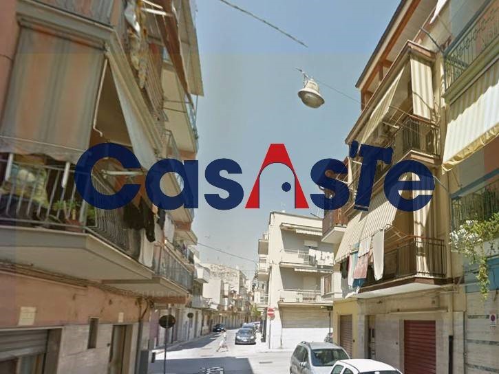 Appartamento in Vendita a Barletta, 47'495&euro;, 63 m²