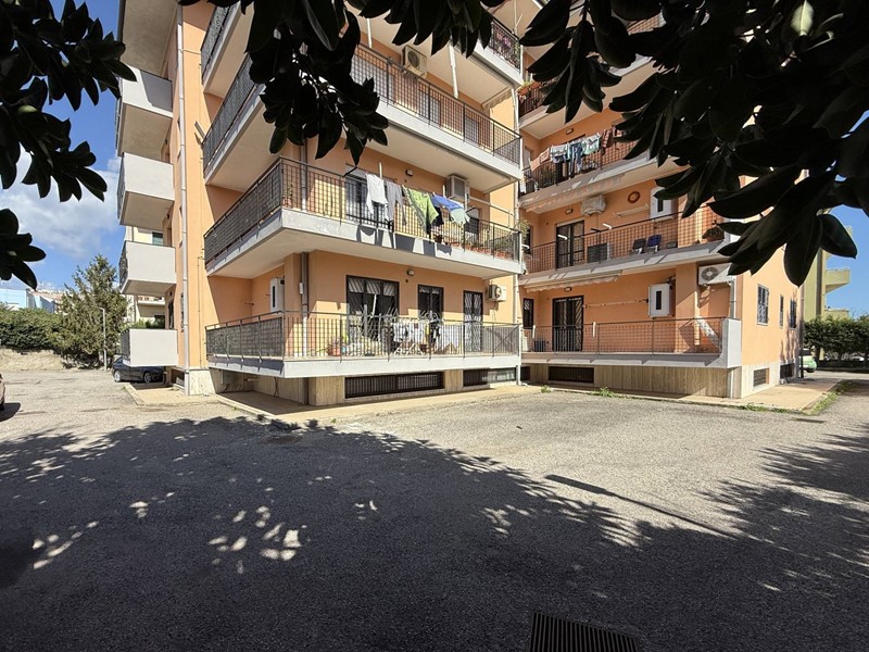 Trilocale in Affitto a Catanzaro, 450&euro;, 60 m²