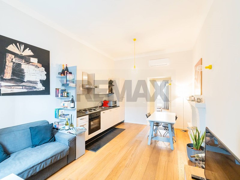 Bilocale in Affitto a Milano, 1'100&euro;, 45 m²