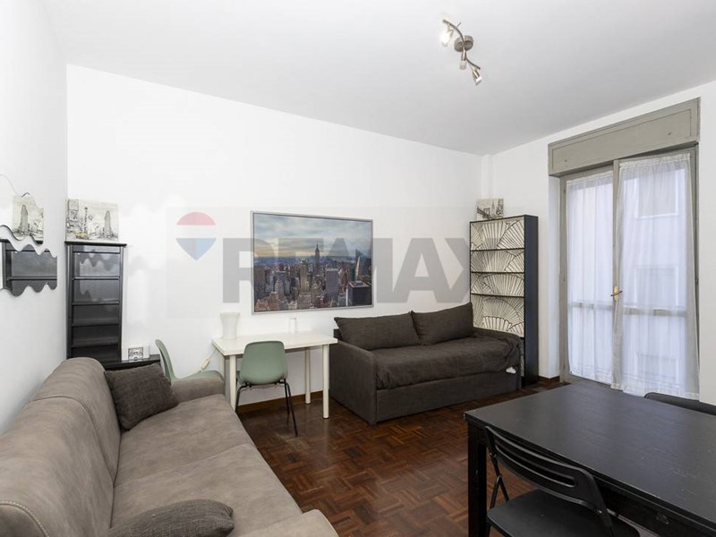 Monolocale in Vendita a Milano, 235'000&euro;, 35 m²
