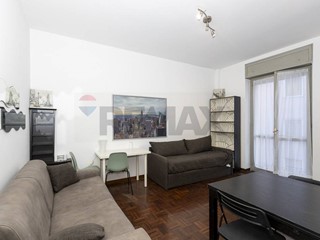 Monolocale in Vendita a Milano, 235'000&euro;, 35 m²