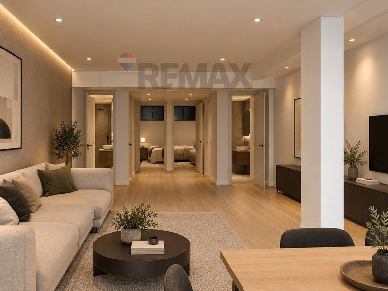Trilocale in Vendita a Milano, 120'000&euro;, 100 m²