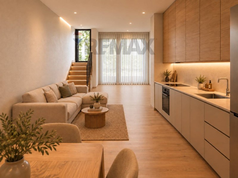 Bilocale in Vendita a Milano, 75'000&euro;, 60 m²