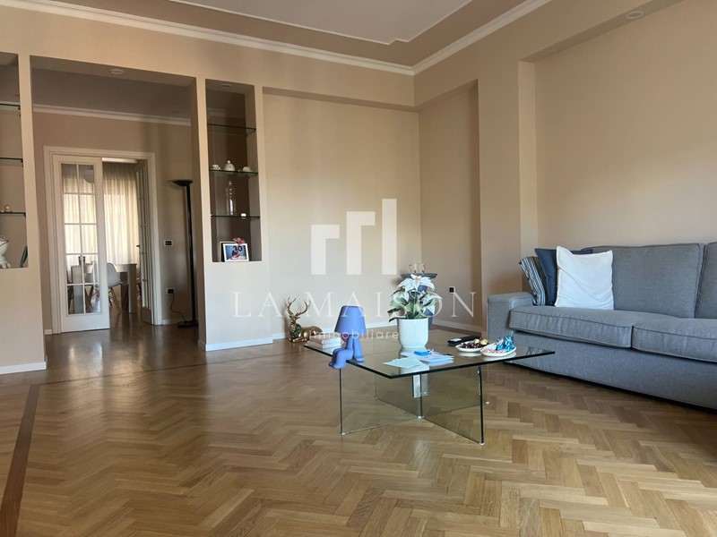 Quadrilocale in Vendita a Campobasso, 185'000&euro;, 125 m²